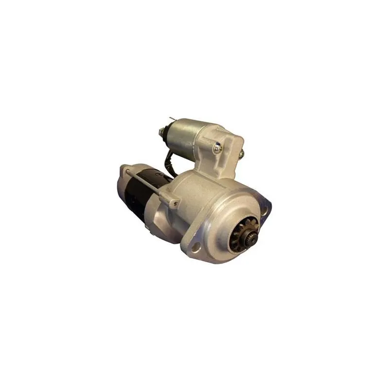 Anlasser M2T65271, M005T27671, M2T65271, M2T65272 Anlasser M2T65271, M005T27671, M2T65271, M2T65272