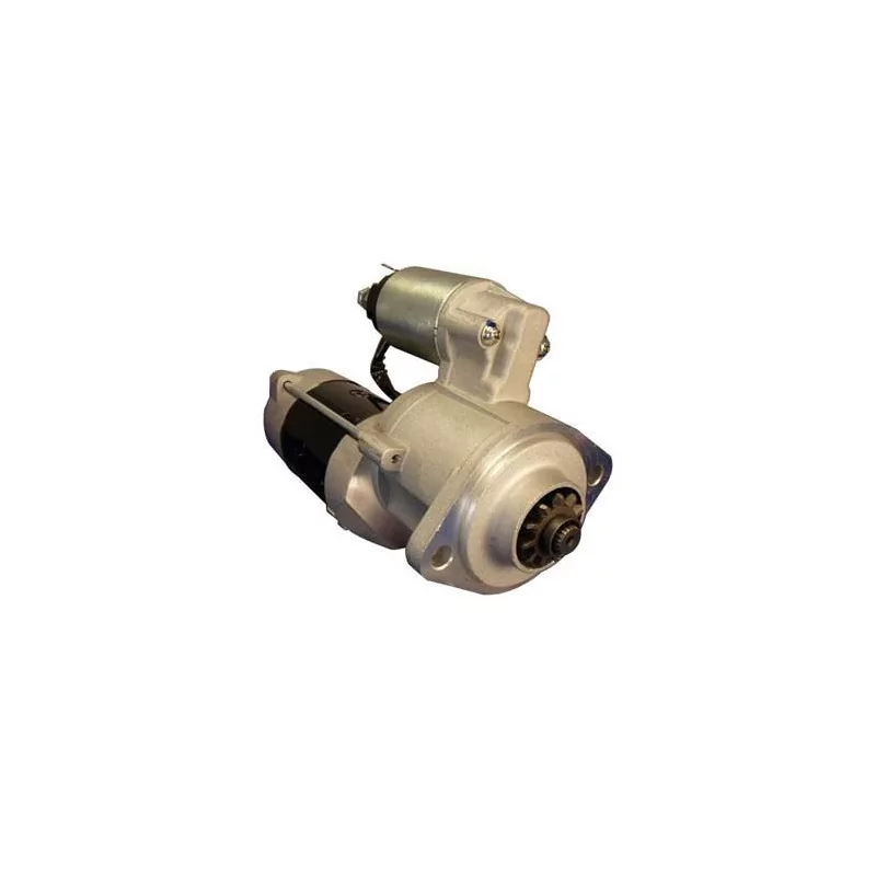 Anlasser M2T65271, M005T27671, M2T65271, M2T65272 Anlasser M2T65271, M005T27671, M2T65271, M2T65272