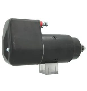 Starter KHD 3,6 kW Bosch 0001418005, 0001413008, BNG412CR202, 0001401001, 0001401016, 01207140, 01287137