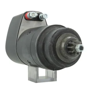 Starter KHD 3,6 kW Bosch 0001418005, 0001413008, BNG412CR202, 0001401001, 0001401016, 01207140, 01287137