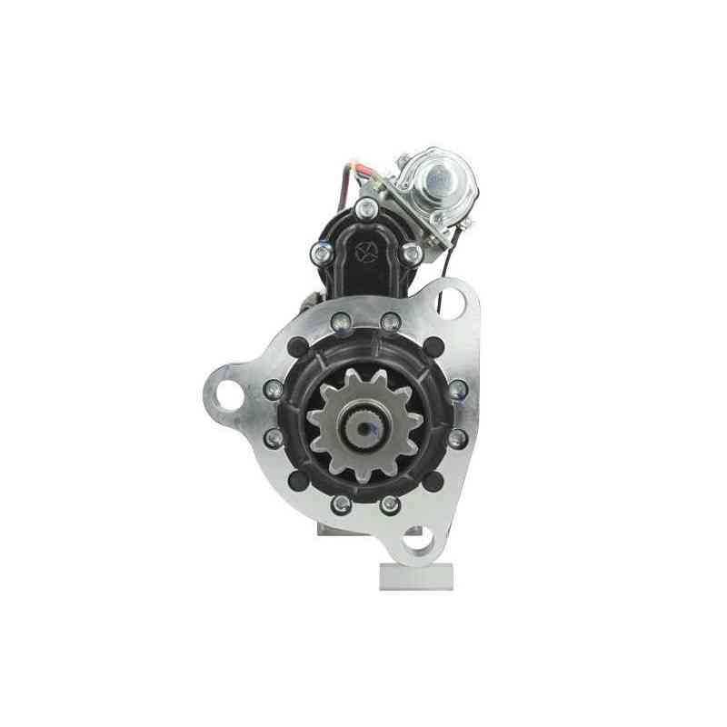 Démarreur Freightliner 7.0 kw Remy 10461028, Cargo 113153, Prestolite MS2509, ATL 090220