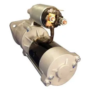 Avviatore M2T65271, M005T27671, M2T65271, M2T65272