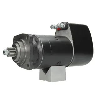 Démarreur Volvo Penta 5.4 kw Bosch: 0001401012, 0001401023, 0001401028, 0001401052, 0001401060