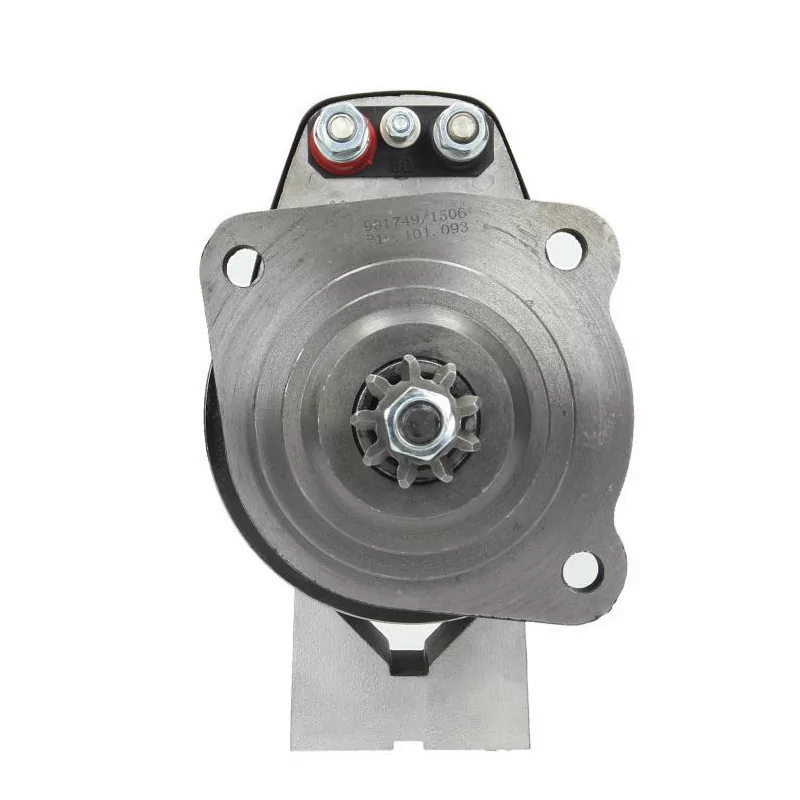 Démarreur Volvo Penta 5.4 kw Bosch: 0001401012, 0001401023, 0001401028, 0001401052, 0001401060