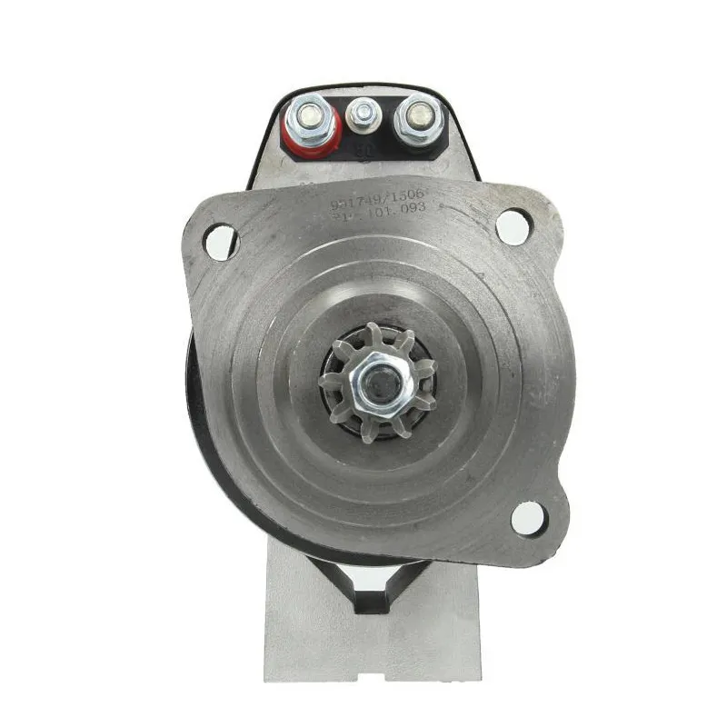 Volvo Penta 5.4 kw Bosch starter: 0001401012, 0001401023, 0001401028, 0001401052, 0001401060