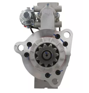 Demarreur Caterpillar 12 kw Remy 10478865, Prestolite M125R3001SE, Cargo 110347, Unipoint ALTH021