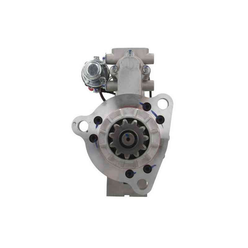 Demarreur Caterpillar 12 kw Remy 10478865, Prestolite M125R3001SE, Cargo 110347, Unipoint ALTH021