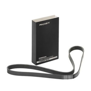 Courroie Poly-V AUDI 046903137N, 04792746AD, 4573013