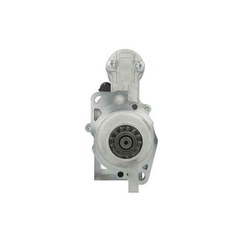 Démarreur Mitsubishi 2.0 kw M2T56271, M3T61171, 3446620101, Prestolite 20513021, Bosch 0986UR1455 Démarreur Mitsubishi 2.0 kw M2T56271, M3T61171, 3446620101, Prestolite 20513021, Bosch 0986UR1455