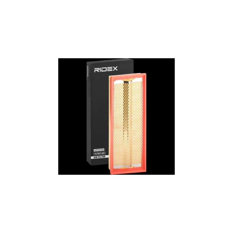 Filtre à air AC PC508, 5022745, 890X9601FA