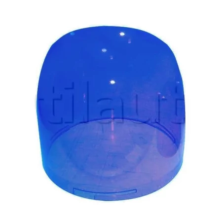 Cabochon cobo bleu CO035007