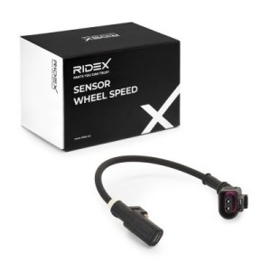 Capteur ABS AUDI, SEAT, SKODA, VAG, VW 1J0927807D, 1J0927807D, 1J0927807D