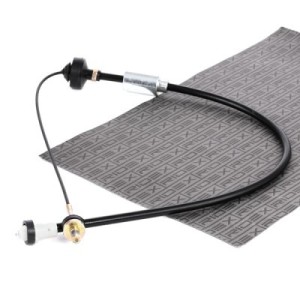 Câble d'embrayage RENAULT 7700430112, 7700802682, 7700809961