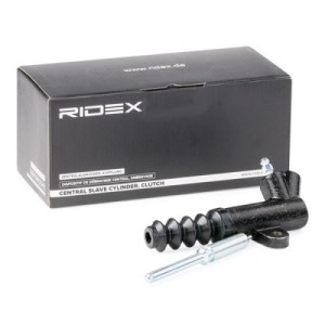 Butée hydraulique MAZDA UB3941920