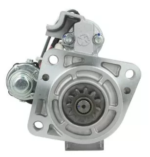 Démarreur MAN 5.0 kw Prestolite M85R3002SE, Mitsubishi M008T62771, M8T62771, M8T63371, Mahle MS1034, Electrolog STR5390