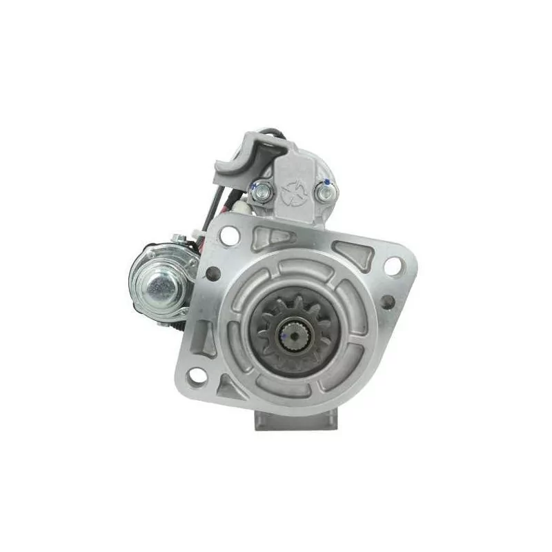 Démarreur MAN 5.0 kw Prestolite M85R3002SE, Mitsubishi M008T62771, M8T62771, M8T63371, Mahle MS1034, Electrolog STR5390