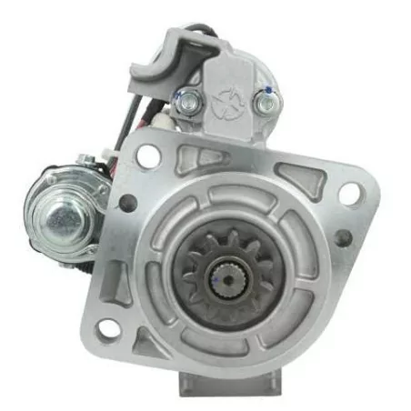 Démarreur MAN 5.0 kw Prestolite M85R3002SE, Mitsubishi M008T62771, M8T62771, M8T63371, Mahle MS1034, Electrolog STR5390