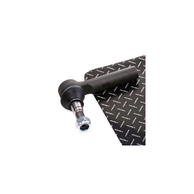 Rotule de direction CITROËN, PEUGEOT 1607314980, 4018E0, 77362278