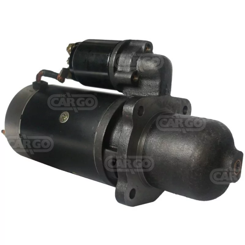 Anlasser 12V 2,7Kw 9 Zähne Bosch 0001354073, 0001354080, 0001359014, 0001359074