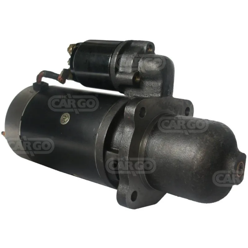 Starter 12V 2.7Kw 9 teeth Bosch 0001354073, 0001354080, 0001359014, 0001359074