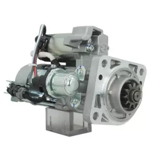 Démarreur MAN 5.0 kw Prestolite M85R3002SE, Mitsubishi M008T62771, M8T62771, M8T63371, Mahle MS1034, Electrolog STR5390