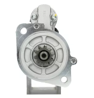 Démarreur Mitsubishi 2.2 kw Valeo M8T75171, Bosch F042001158, Lucas LRS01468, Lucas LRS01468, Remy DRS0965