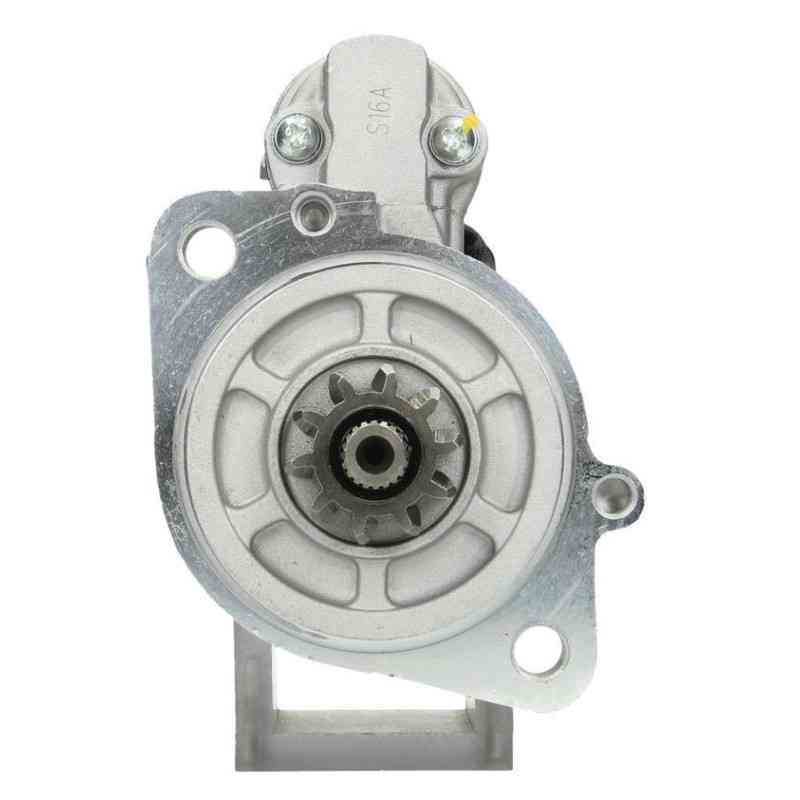Démarreur Mitsubishi 2.2 kw Valeo M8T75171, Bosch F042001158, Lucas LRS01468, Lucas LRS01468, Remy DRS0965 Démarreur Mitsubishi 2.2 kw Valeo M8T75171, Bosch F042001158, Lucas LRS01468, Lucas LRS01468, Remy DRS0965