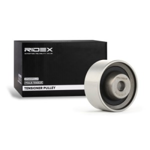 Poulie renvoi transmission, courroie de distribution HYUNDAI 2481026010, 2481026020, 2481026020