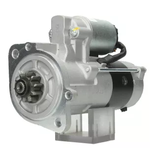 Démarreur Mitsubishi 2.2 kw Valeo M8T75171, Bosch F042001158, Lucas LRS01468, Lucas LRS01468, Remy DRS0965