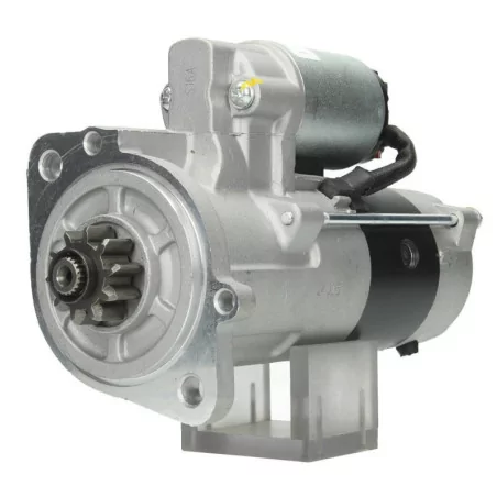 Démarreur Mitsubishi 2.2 kw Valeo M8T75171, Bosch F042001158, Lucas LRS01468, Lucas LRS01468, Remy DRS0965