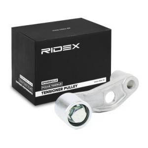 Poulie renvoi transmission, courroie de distribution AUDI 036109181A, 036109181B, 036109181A