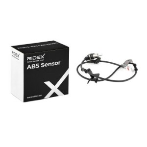 Capteur ABS MAZDA GE7C4372YB, GE7C4372YC