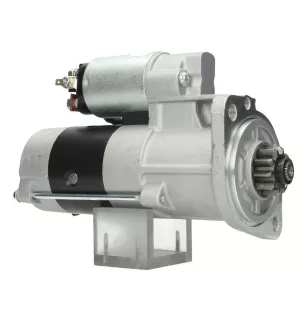 Démarreur Mitsubishi 2.2 kw Valeo M8T75171, Bosch F042001158, Lucas LRS01468, Lucas LRS01468, Remy DRS0965