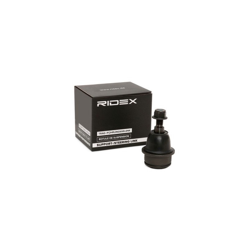 Rotule de suspension ALFA ROMEO, CHRYSLER, DODGE, LANCIA 05090033AA, 05085914AD, 05090033AA