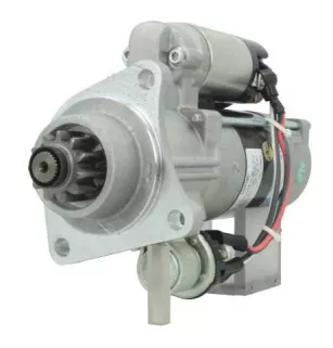 Démarreur Volvo 6.0 kw Prestolite M90R3538SE, M90R3538, M90R3538AM, Electrolog STR9753sa, STR9753