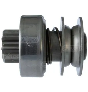 Lanzador, Valeo 018678, 079692, Ducellier 018678, Bosch 1987BE0005