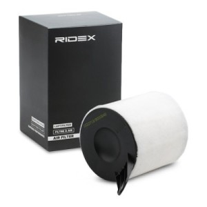 Filtre à air BMW 13717532754, 1438687, 7532754