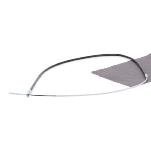 Câble de frein à main BMW 34401166237, 34411162999