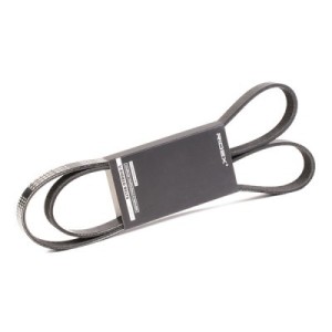 Courroie Poly-V BMW 11287832327, 11287837898, 1308228