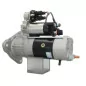 Démarreur Renault 6.0 kw Prestolite M90R3540AM, 860616, Bosch F042S01194, Lucas LRS02322, Valeo 458295