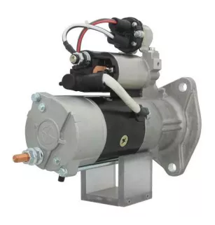 Démarreur Renault 6.0 kw Prestolite M90R3540AM, 860616, Bosch F042S01194, Lucas LRS02322, Valeo 458295