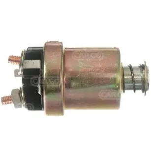 Magnet 12 Volt, Ducellier 1414, 606753, Valeo NE355, Krauf SSV1009