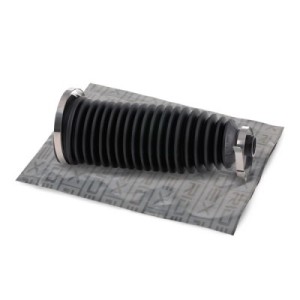 Soufflet de direction AUDI, VW 7L0422831A, 32102454428, 32106765782