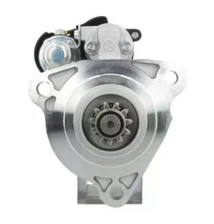 Démarreur Scania 6.0 kw Prestolite M90R3545AM, Scania 571487, Lucas LRS2272, Mitsubishi M009T65971