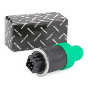 Pressostat, climatisation AUDI, SEAT, SKODA, VW 1H0959139A, 1H0959139B, 7238088