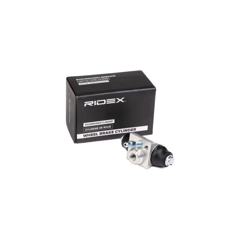 Cylindre de roue AUDI, SEAT, SKODA, VW 171698051A, 331698051, 331698053