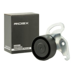 Poulie, tendeur de courroie d'accessoire DACIA, RENAULT 8200292784, 8200328372, 1175000Q0P