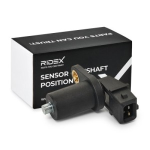 Capteur, position d'arbre à cames BMW 1742629, 12141742629, 13627839138