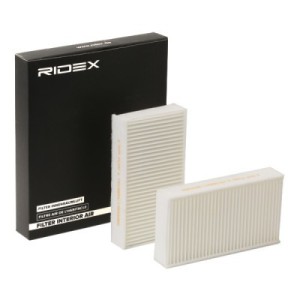 Filtre d'habitacle BMW 64119237159, 6411925118