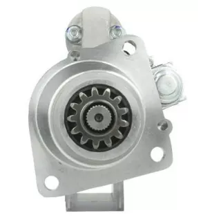 Démarreur Mercedes / MAN 6.0 kw Prestolite M90R3553AM, M90R3553, Mitsubishi M9T64371, Mahle MS887